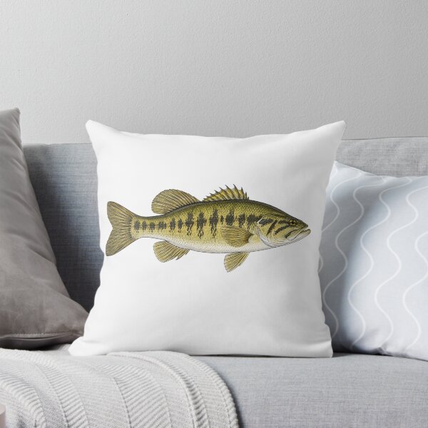 Item preview, Shoal Bass designed and sold by TJT-GRAPHIX.