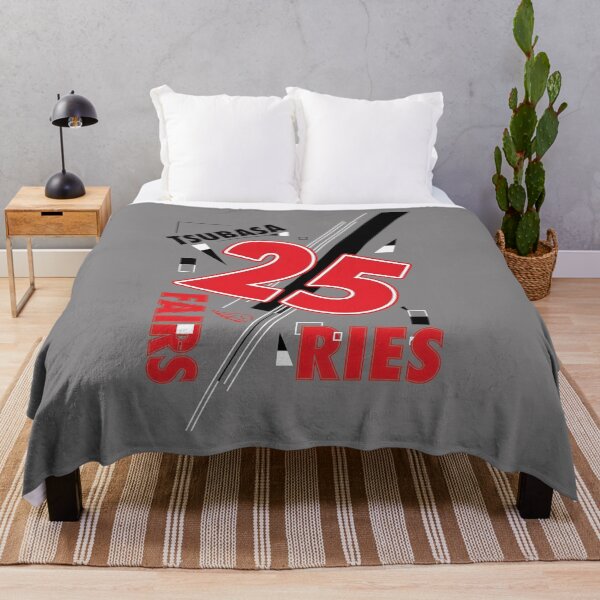 Item preview, Tsubasa 25 Fairies Jersey Fan Art-48 designed and sold by STEWARTBUTTON.