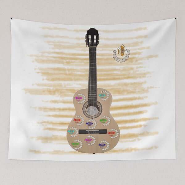 Item preview, Guitar designed and sold by Samarg.