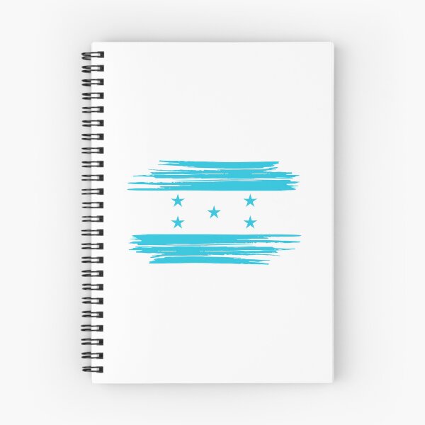 Item preview, Distressed Honduras Flag HN designed and sold by shitpostee.