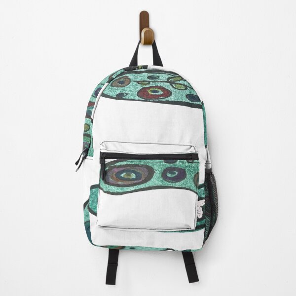 Item preview, Baybayin Vowel O/U – Minimalist Script Art designed and sold by ArleneArtStudio.