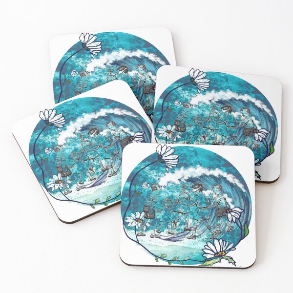 Item preview, Climate Resilience is… 2024  designed and sold by AimeesVisualArt.