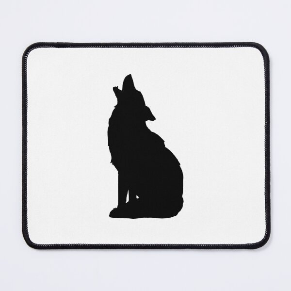 Item preview, HOWLING designed and sold by fetch-it-studio.