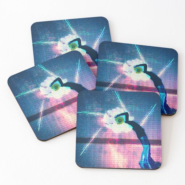 Item preview, Can I have a break Universe  designed and sold by AimeesVisualArt.