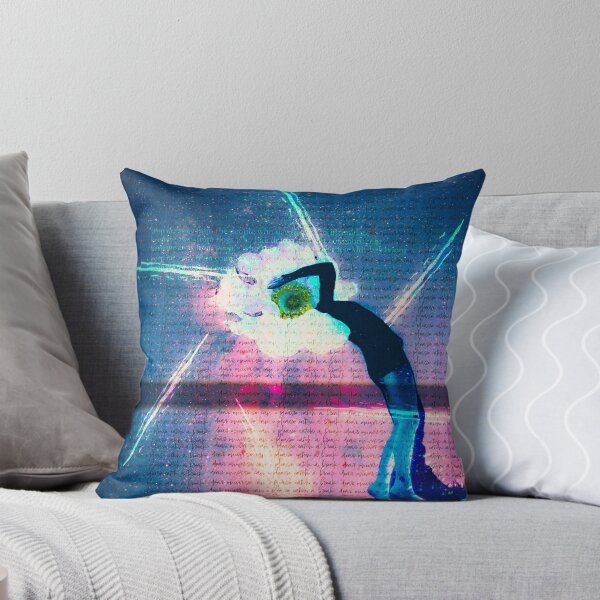 Item preview, Can I have a break Universe  designed and sold by AimeesVisualArt.