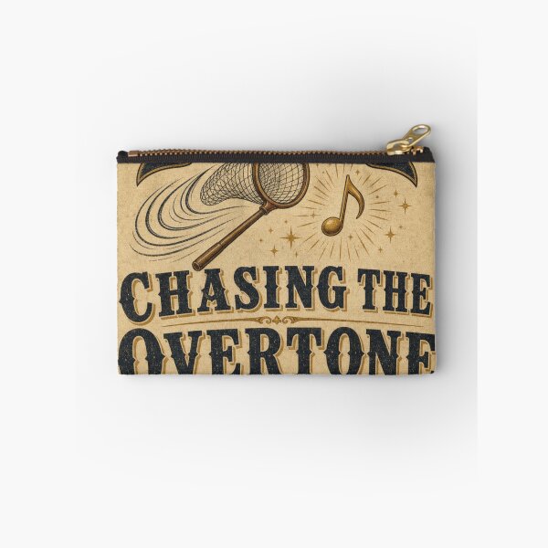 Item preview, Chasing the Overtone Quartet Gift designed and sold by BoosterShop.