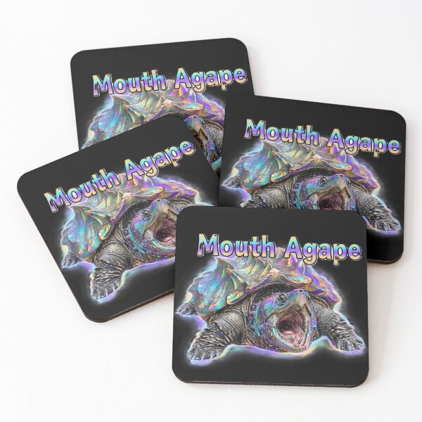 Item preview, Snapping Turtle  designed and sold by ATOUCHOFROACH.