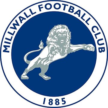 Artwork thumbnail, Millwall by nextgoalwins