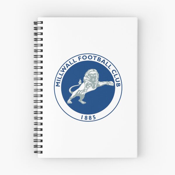 Item preview, Millwall designed and sold by nextgoalwins.