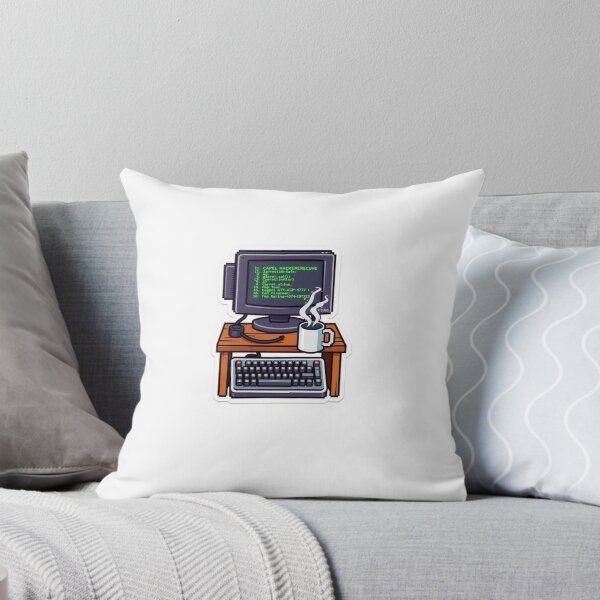 Item preview, Cozy Cyberdeck Workstation designed and sold by One More Run.