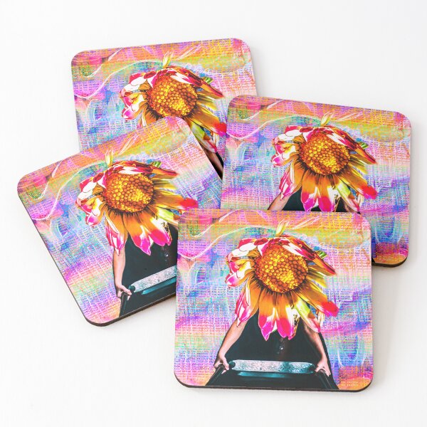 Item preview, Hope is a rainbow 2025 designed and sold by AimeesVisualArt.