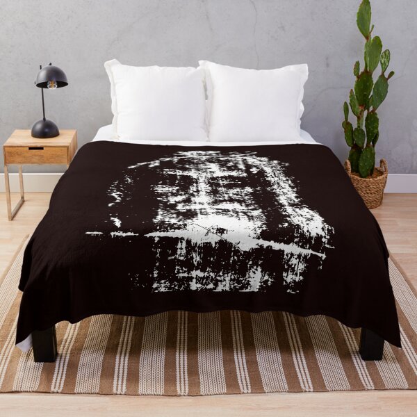Item preview, Shroud of Turin Jesus Face designed and sold by AXA-Walahada.