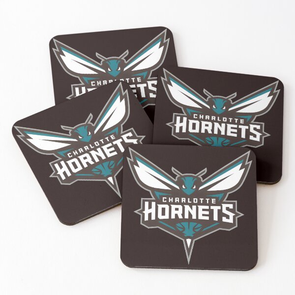 Item preview, Charlotte Hornets Logo designed and sold by AXA-Walahada.