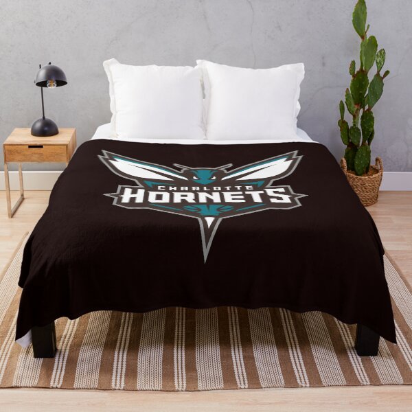 Item preview, Charlotte Hornets Logo designed and sold by AXA-Walahada.