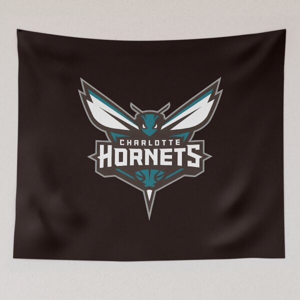 Item preview, Charlotte Hornets Logo designed and sold by AXA-Walahada.