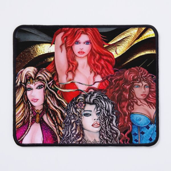 Item preview, PIANGELO's ANGELS - ART BEYOND IMAGINATION designed and sold by PIANGELO.