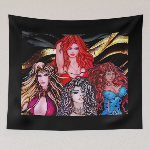 Item preview, PIANGELO's ANGELS - ART BEYOND IMAGINATION designed and sold by PIANGELO.