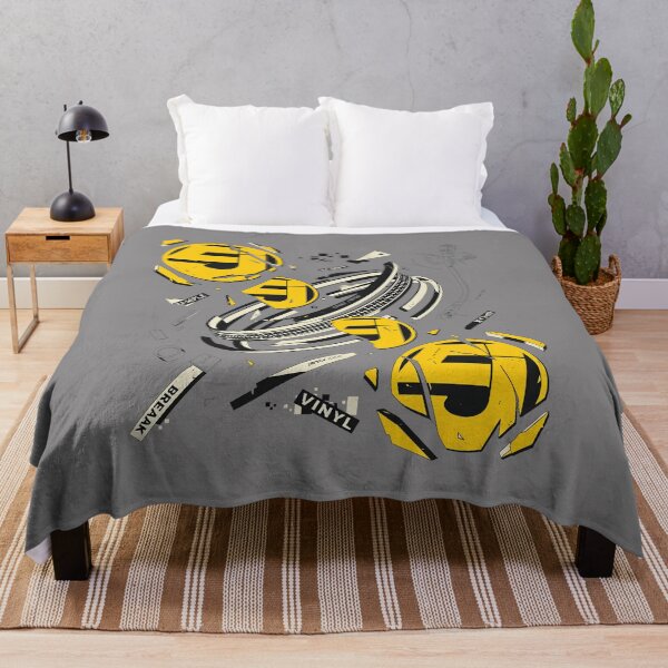 Item preview, Turntable DJ 5J Vinyl Record Style-25 designed and sold by JaninaBeck.