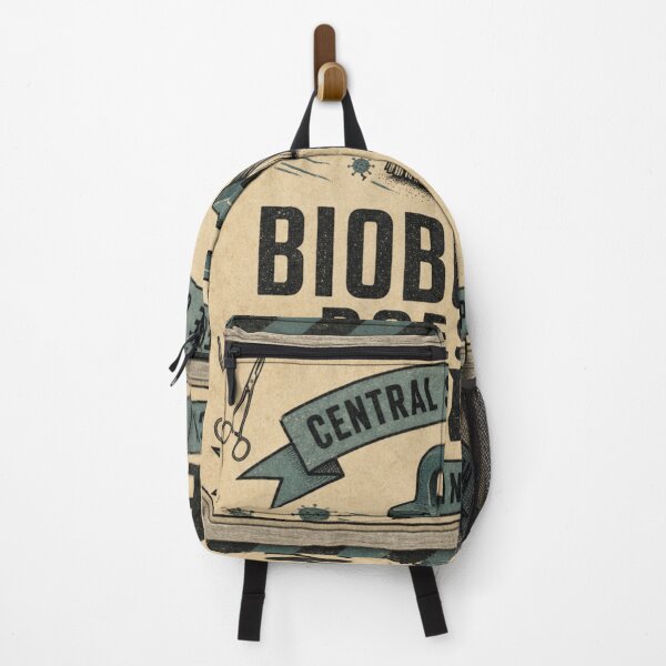 Item preview, Bioburden Does Not Scare Me SPD Gift designed and sold by BoosterShop.