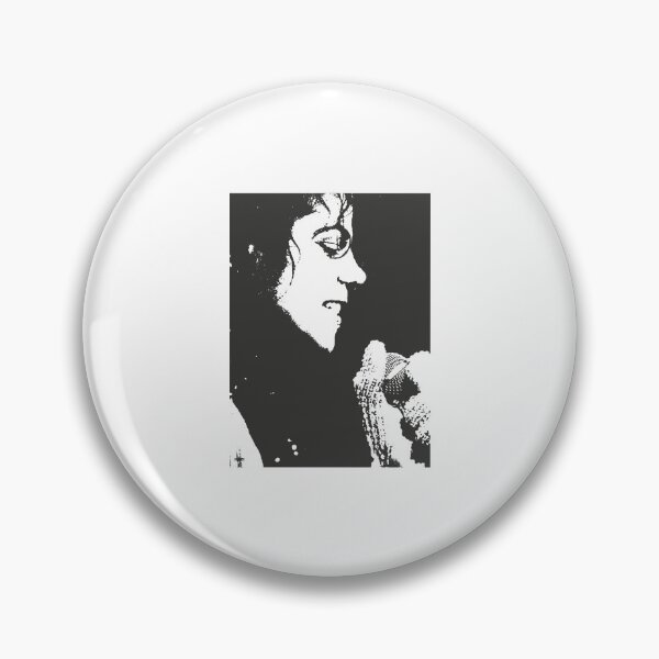 Artikelvorschau, Metaverse Michael Jackson Virtueller Raum entworfen und verkauft von fwidhantos.