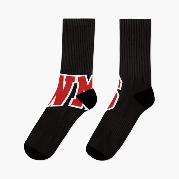 Item preview, WMHS Bold Athletic Letters designed and sold by NoxArtis.