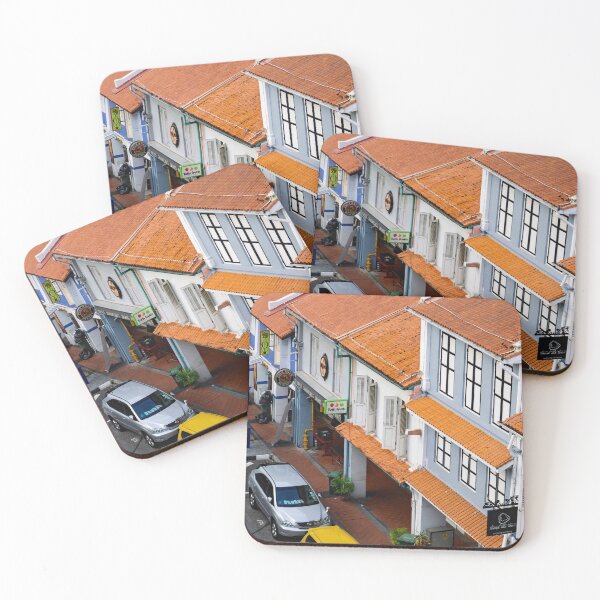 Item preview, SINGAPORE designed and sold by likbatonboot.