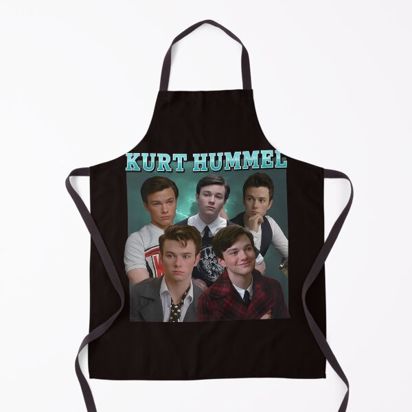 Item preview, Kurt Hummel Collage designed and sold by Artful-Blooms.