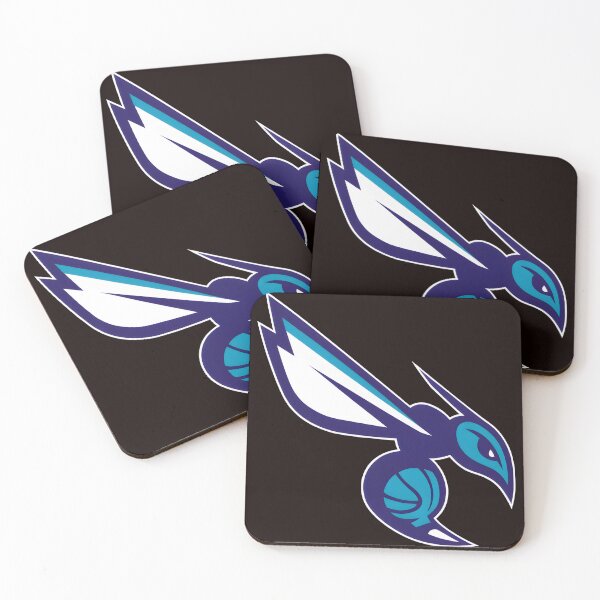 Item preview, Charlotte Hornets Inspired Insect  designed and sold by Artful-Blooms.