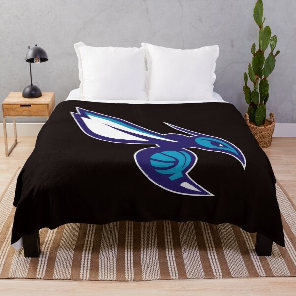 Item preview, Charlotte Hornets Inspired Insect designed and sold by Artful-Blooms.