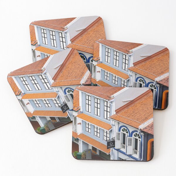 Item preview, SINGAPORE designed and sold by likbatonboot.