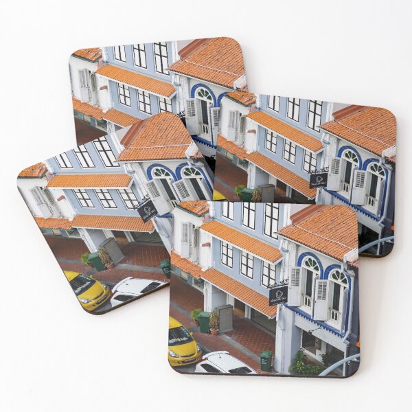 Item preview, SINGAPORE designed and sold by likbatonboot.