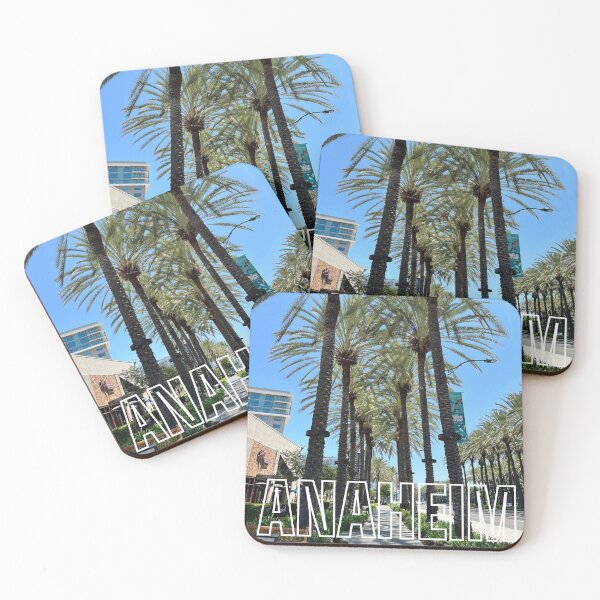 Item preview, Anaheim designed and sold by MadTeaDesign.