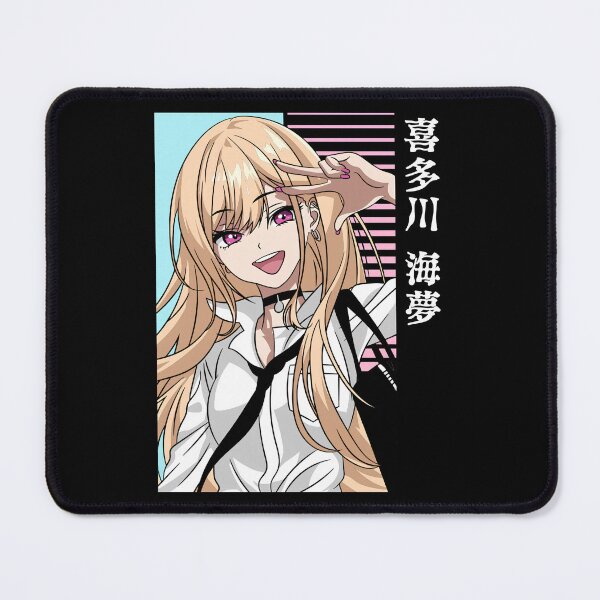 Item preview, Marin Kitagawa designed and sold by ZORO MAZE.