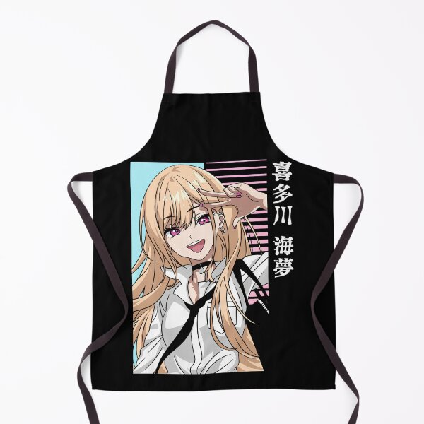 Item preview, Marin Kitagawa designed and sold by ZORO MAZE.