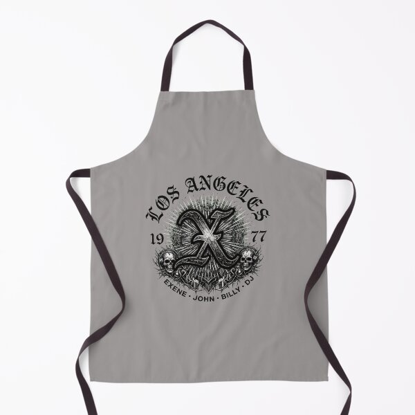 Item preview, Vintage LA X Band Icon Graphic 1977 Tribute-42 designed and sold by MikeMeinert.
