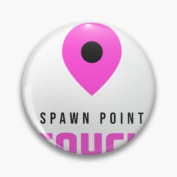 Item preview, Spawn Point Couch Cozy Gamer designed and sold by WhizTrends.