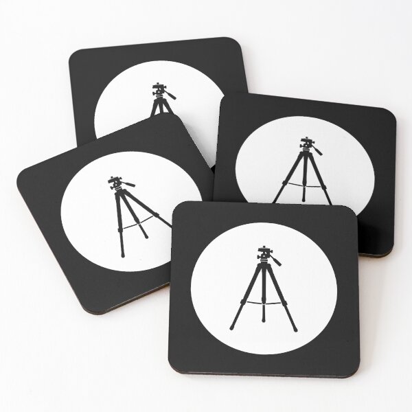 Item preview, Photography Tripod Love designed and sold by DazArtDesigns.