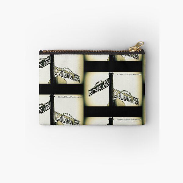 Item preview, Ramona Boulevard & California Avenue, El Monte, California by Mistah Wilson designed and sold by The Street Sign Store.