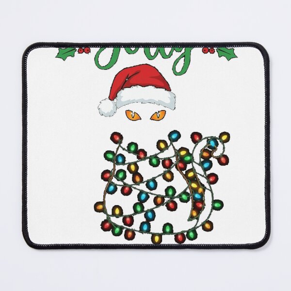 Item preview, Is This Jolly Enough Christmas Lights Classic T-Shirt designed and sold by MattiaDedo.