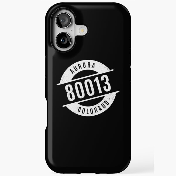 Aurora Colorado 80013 Zip Code
