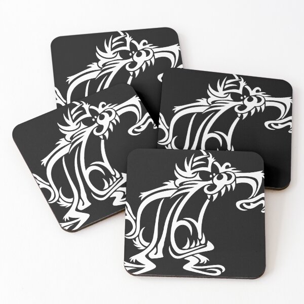 Item preview, Tasmanian Devil designed and sold by FreakLab Studio.