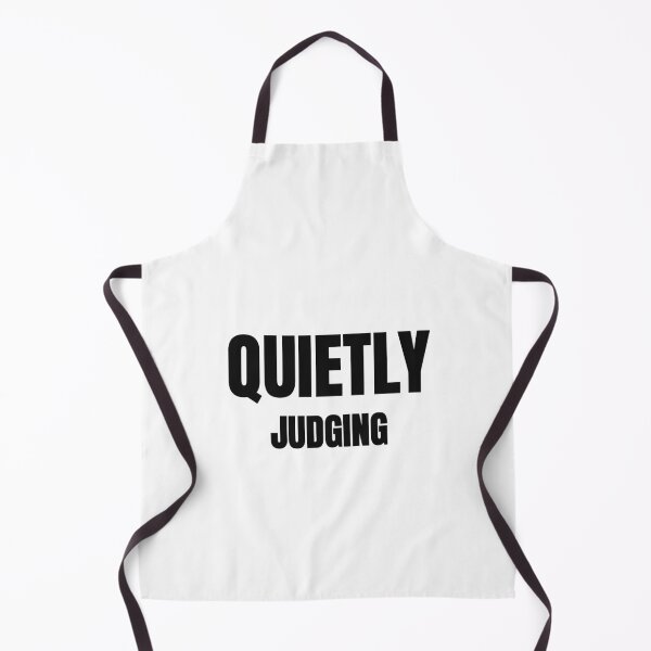 Item preview, Quietly Judging Funny Sarcastic Introvert T-Shirt designed and sold by low battery meme design.