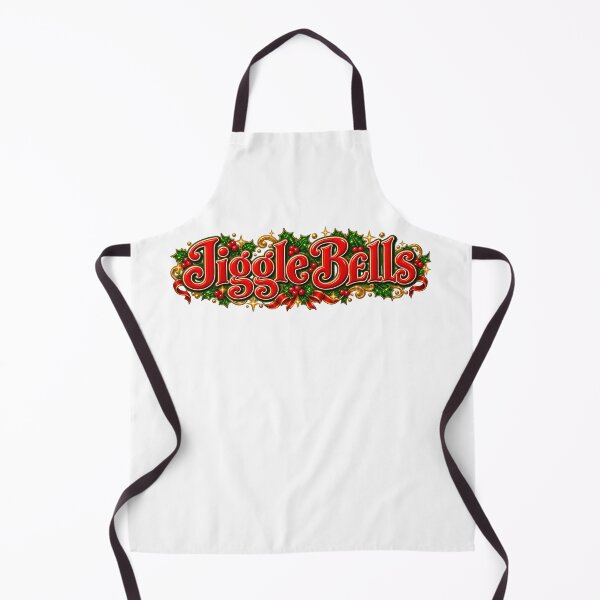 Item preview, Jiggle Bells designed and sold by Bubbagogos.