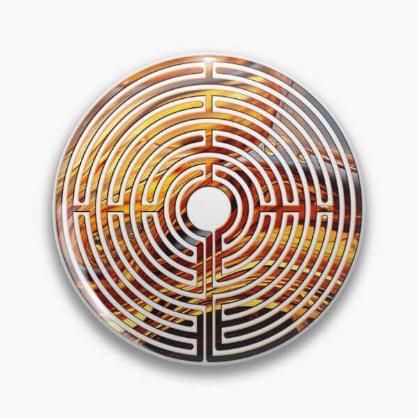 Item preview, Amaze Maze! Digital Art! designed and sold by MSM Designs.
