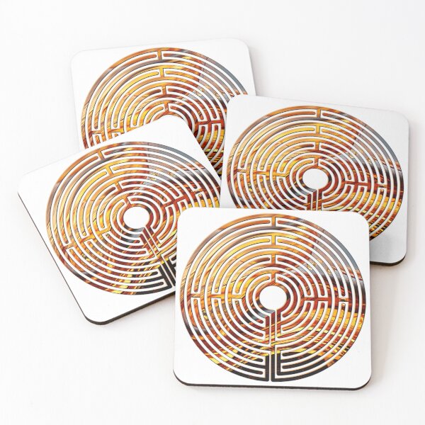Item preview, Amaze Maze! Digital Art! designed and sold by MSM Designs.