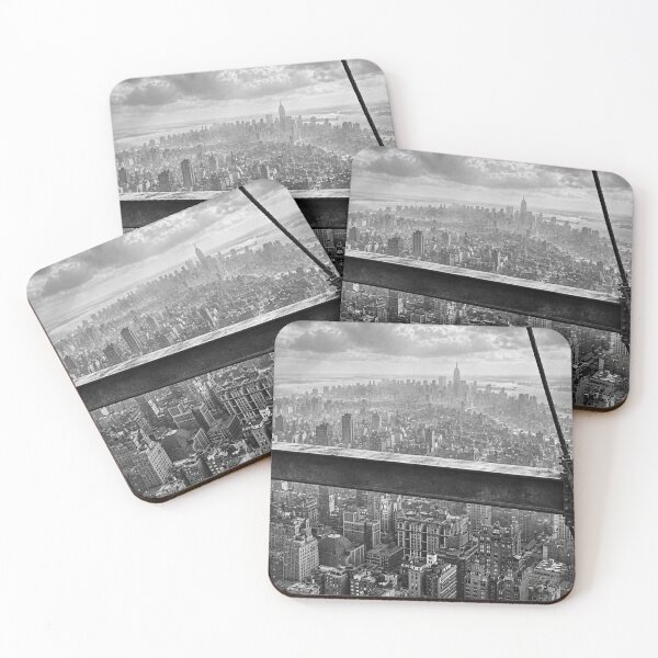 Item preview, Iconic Imagery without the Icon (Collection)  designed and sold by TheFatherOfArt.