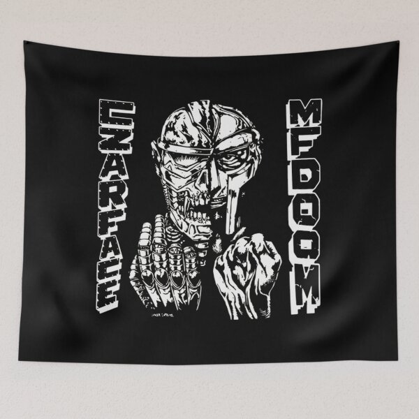 Item preview, Underground Rap Superhero, Czarface Underground Hip Hop designed and sold by mariaeluilaf.