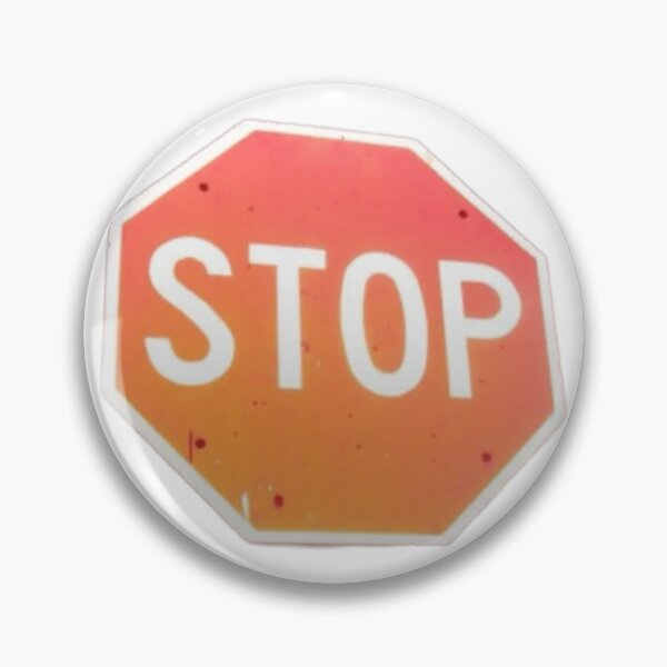 Item preview, Stop sign color designed and sold by LoveGraceValor.