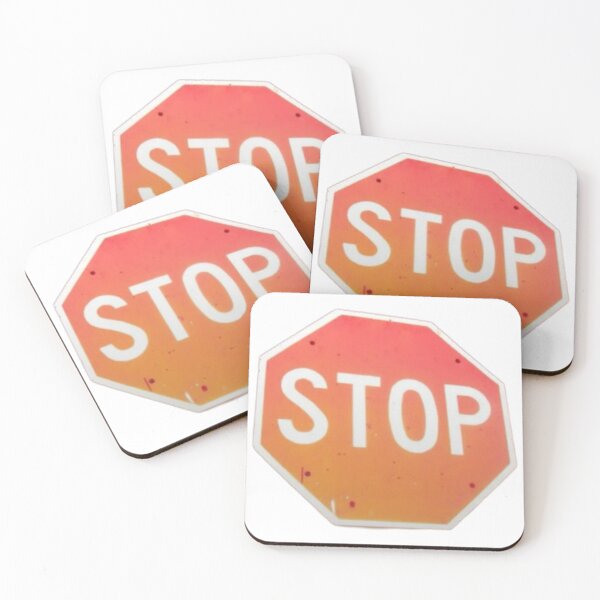 Item preview, Stop sign color designed and sold by LoveGraceValor.