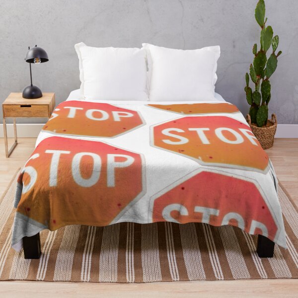 Item preview, Stop sign color designed and sold by LoveGraceValor.